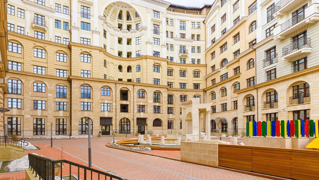 фото галереи